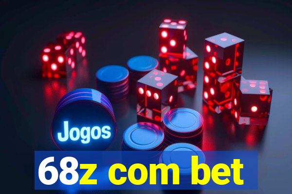 68z com bet